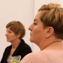 Toruńscy przewodnicy turystyczni świętują