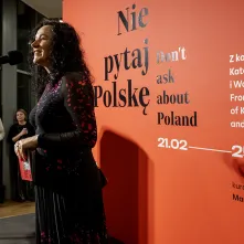 Nie pytaj o Polskę