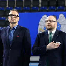 Otwacie 69. PZLA Halowych Mistrzostw Polski Toruń 2025