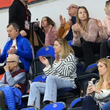 Otwacie 69. PZLA Halowych Mistrzostw Polski Toruń 2025