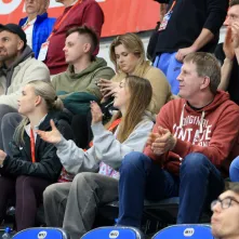 Otwacie 69. PZLA Halowych Mistrzostw Polski Toruń 2025