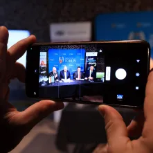 Podpisanie umowy na zakup autobusów elektrycznych