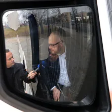 Podpisanie umowy na zakup autobusów elektrycznych
