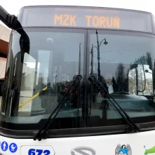 Podpisanie umowy na zakup autobusów elektrycznych