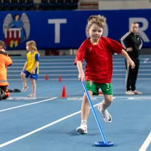 Najlepsze przedszkolaki w Toruniu