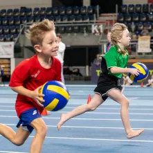 Najlepsze przedszkolaki w Toruniu