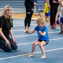 Najlepsze przedszkolaki w Toruniu