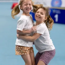 Najlepsze przedszkolaki w Toruniu