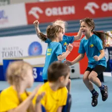 Najlepsze przedszkolaki w Toruniu