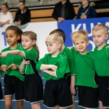 Najlepsze przedszkolaki w Toruniu