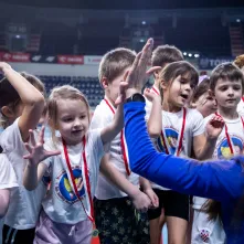 Najlepsze przedszkolaki w Toruniu