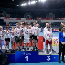 Najlepsze przedszkolaki w Toruniu