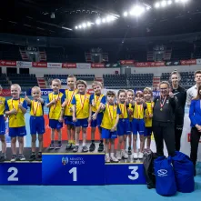 Najlepsze przedszkolaki w Toruniu