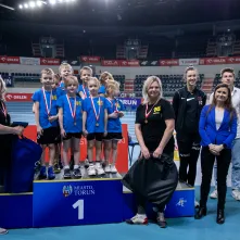 Najlepsze przedszkolaki w Toruniu