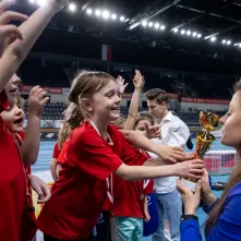 Najlepsze przedszkolaki w Toruniu