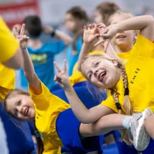 Najlepsze przedszkolaki w Toruniu