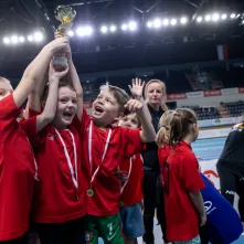 Najlepsze przedszkolaki w Toruniu