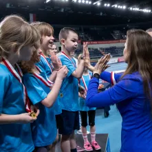 Najlepsze przedszkolaki w Toruniu