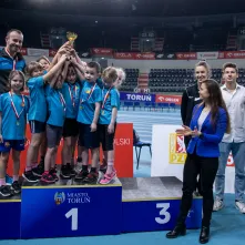 Najlepsze przedszkolaki w Toruniu