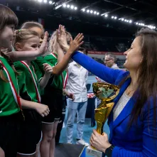 Najlepsze przedszkolaki w Toruniu