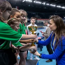 Najlepsze przedszkolaki w Toruniu