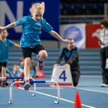 Najlepsze przedszkolaki w Toruniu