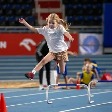 Najlepsze przedszkolaki w Toruniu
