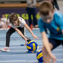 Najlepsze przedszkolaki w Toruniu