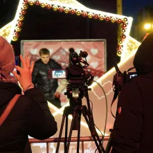 Walentynki w Toruniu