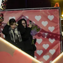 Walentynki w Toruniu