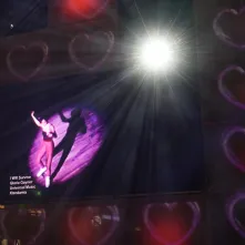 Walentynki w Toruniu