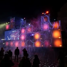 Walentynki w Toruniu