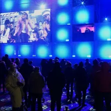 Walentynki w Toruniu