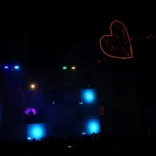 Walentynki w Toruniu