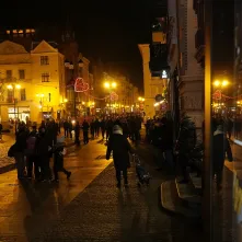 Walentynki w Toruniu