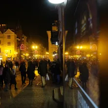 Walentynki w Toruniu