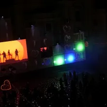 Walentynki w Toruniu