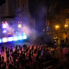 Walentynki w Toruniu