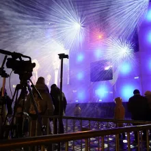 Walentynki w Toruniu