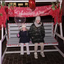 Walentynki w Toruniu