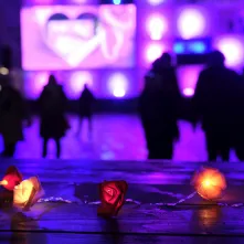 Walentynki w Toruniu