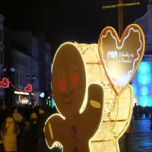 Walentynki w Toruniu