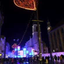 Walentynki w Toruniu