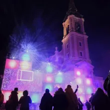 Walentynki w Toruniu