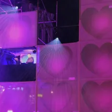 Walentynki w Toruniu