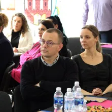 Spotkanie branży hotelarskiej