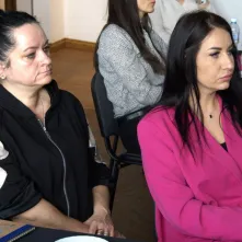 Spotkanie branży hotelarskiej