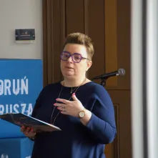 Spotkanie branży hotelarskiej