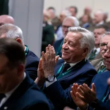 Medal dla Regionalnej Dyrekcji Lasów Państwowych w Toruniu