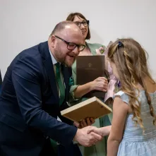 60 lat Przedszkola Miejskiego nr 4